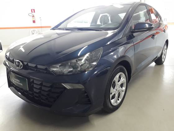 HYUNDAI HB20S 1.0 12V FLEX COMFORT PLUS MANUAL HYUNDAI HB20S 1.0 12V FLEX COMFORT PLUS MANUAL